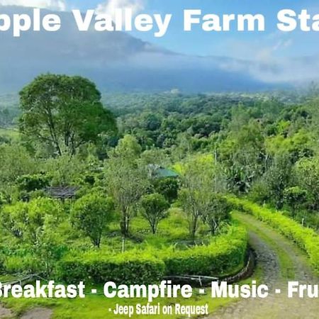 Farm Stay - Apple Valley Kanthalloor Zewnętrze zdjęcie