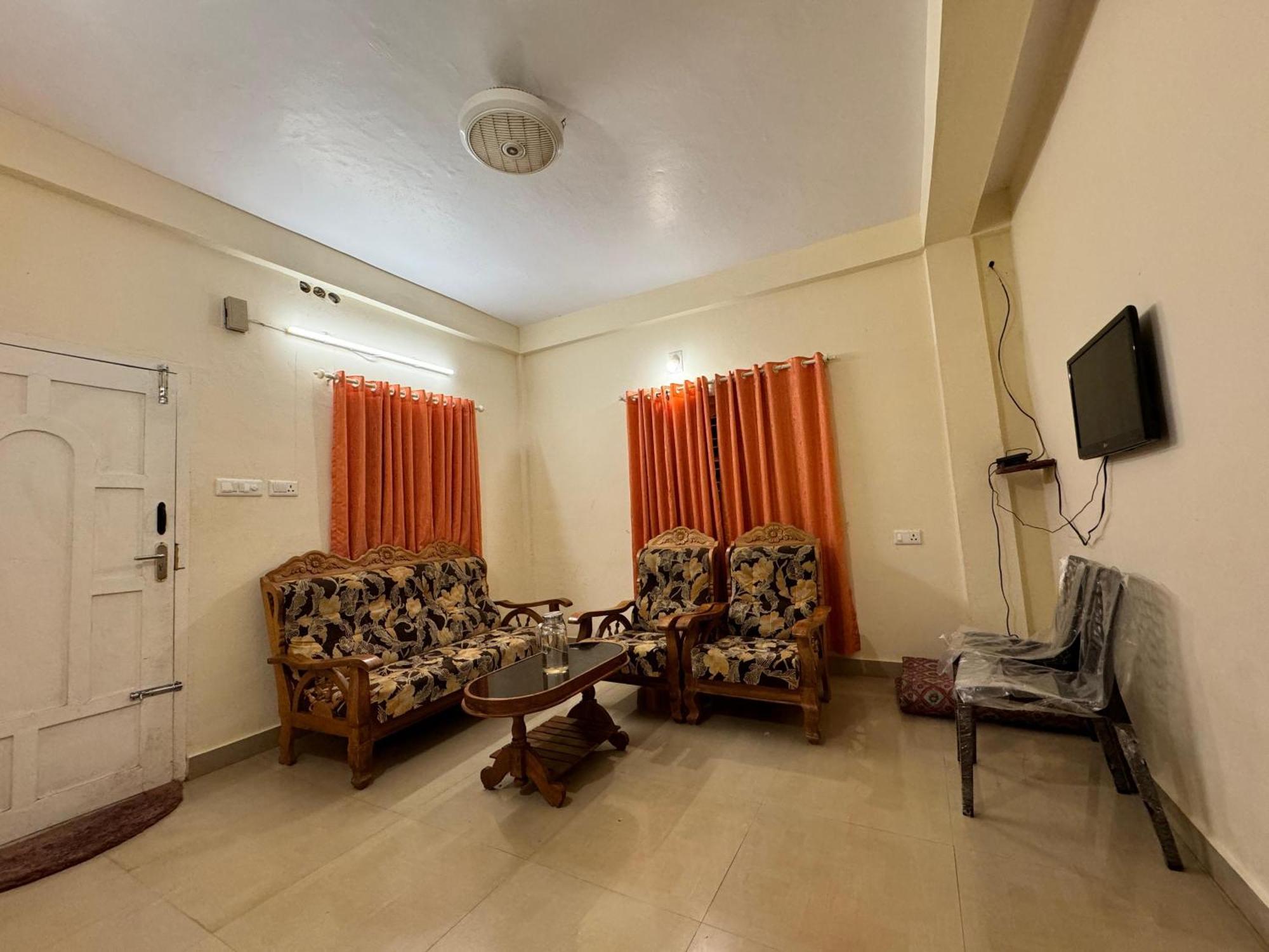 Farm Stay - Apple Valley Kanthalloor Zewnętrze zdjęcie